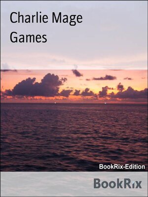 cover image of Games
